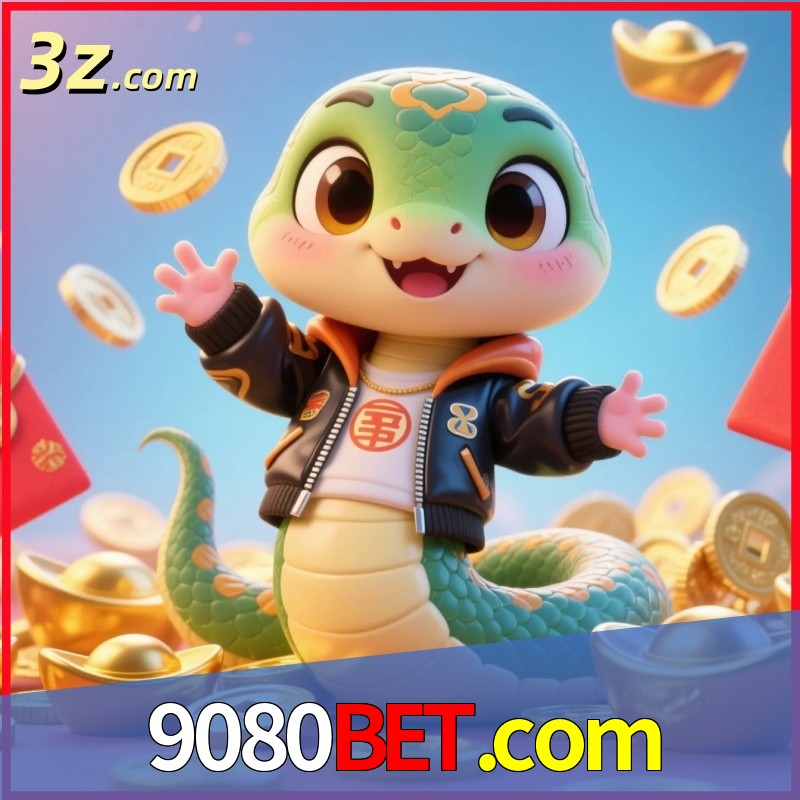9080bet-Logo